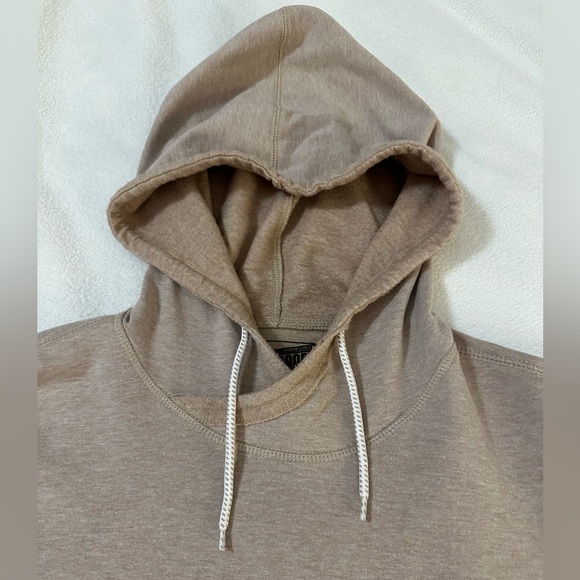RetroFit hoodie - Picture 2 of 4